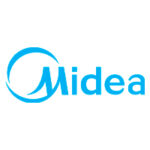 logo midea