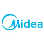 logo midea